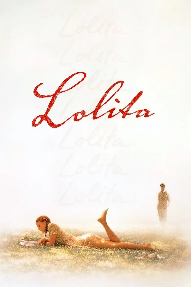 Lolita - Ranking #10 Recommendation