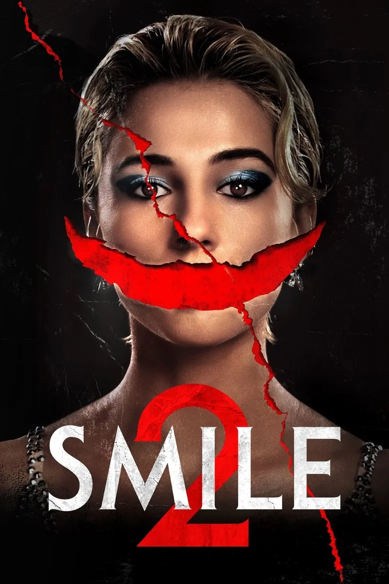 Smile 2 - Ranking #7 Recommendation