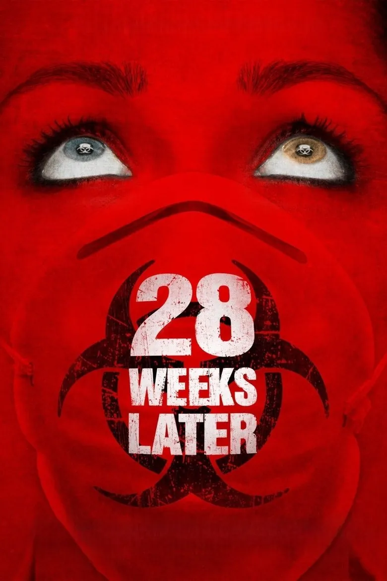 28 Weeks Later - Ranking #6 Recommendation