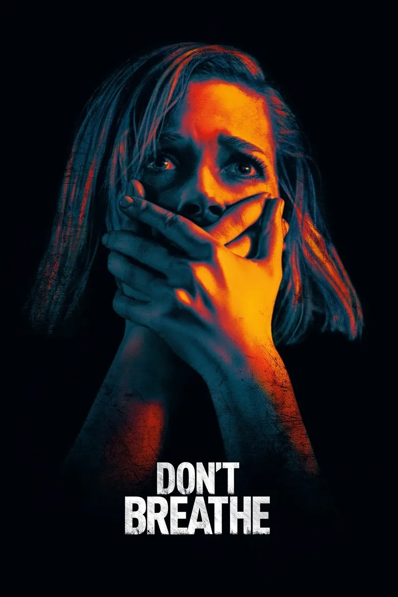 Don't Breathe - Ranking #3 Recommendation