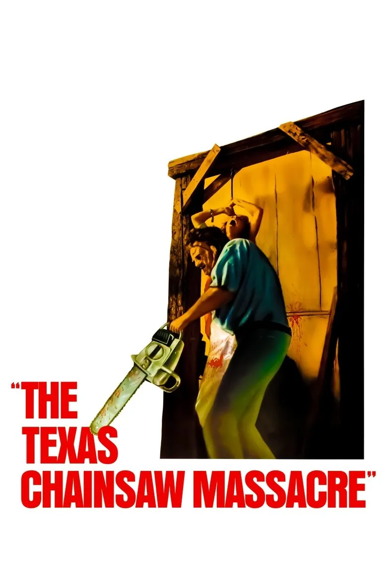 The Texas Chain Saw Massacre - Ranking #2 Recommendation