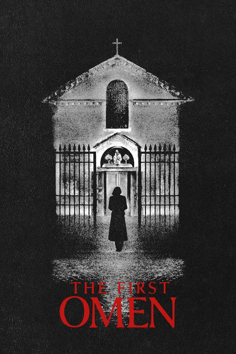 The First Omen - Ranking #4 Recommendation
