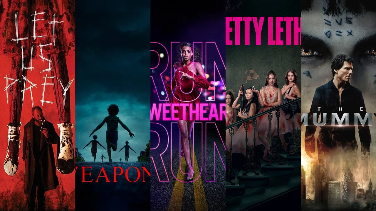 15 Best Movies on Best Horror Movies On Amazon Prime hero banner