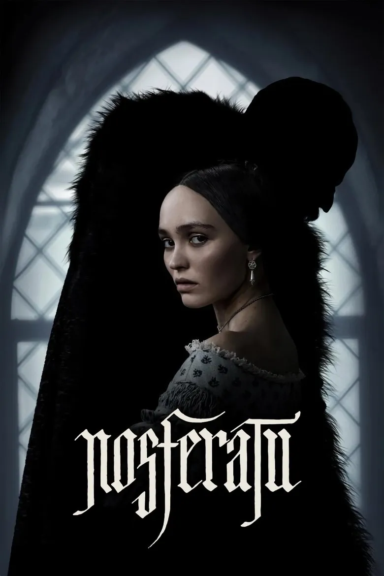 Nosferatu - Ranking #7 Recommendation