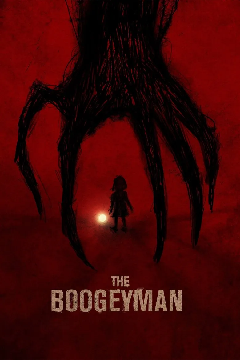 The Boogeyman - Ranking #9 Recommendation
