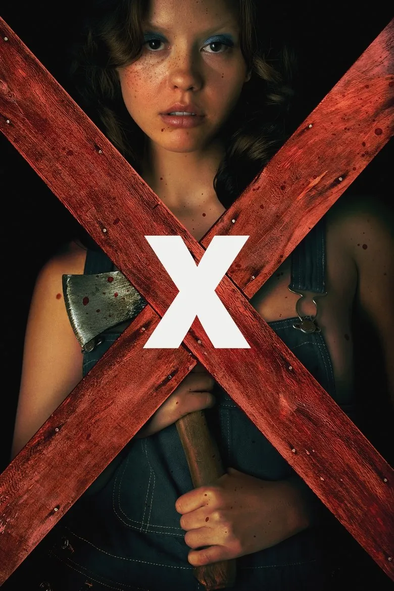 X - Ranking #1 Recommendation
