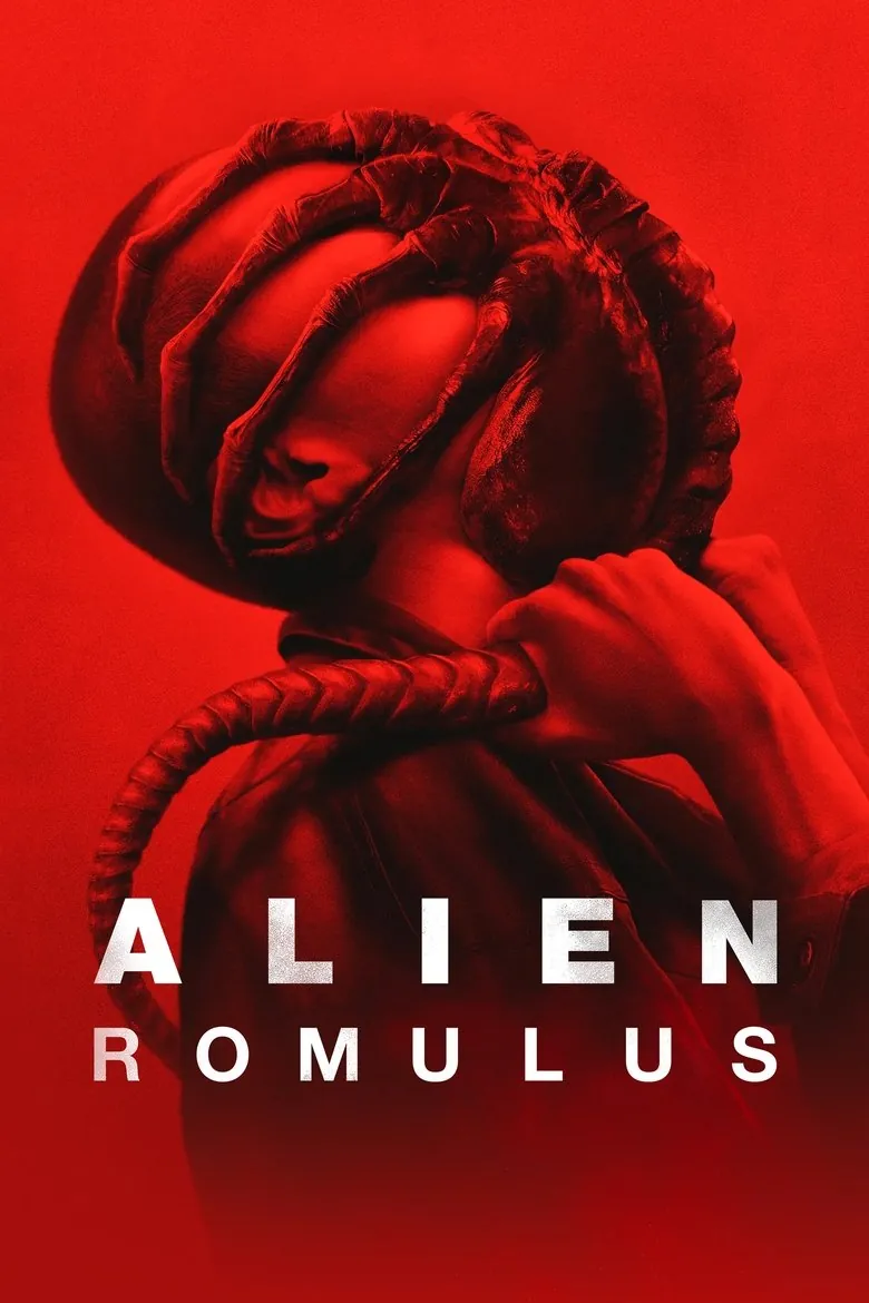 Alien: Romulus - Ranking #5 Recommendation