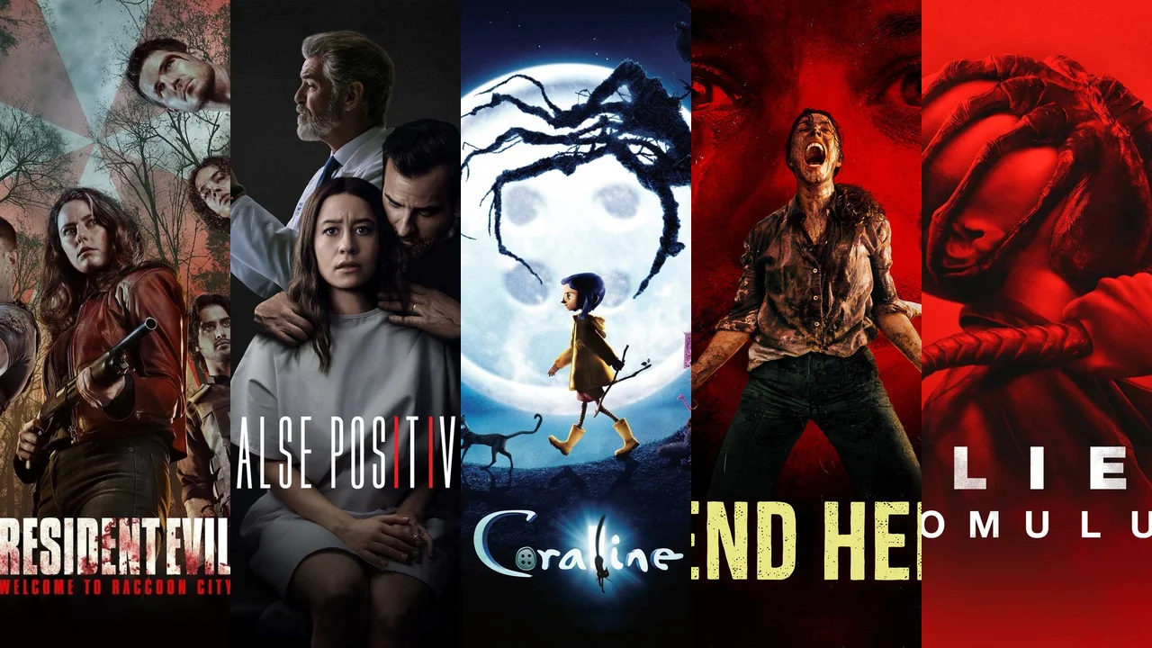 15 Best Movies on Best Horror Movies On Hulu hero banner