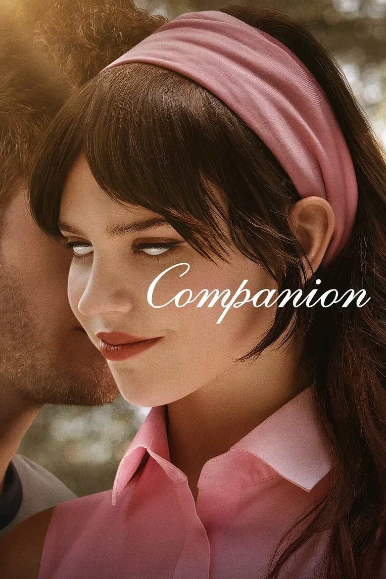 Companion - Ranking #14 Recommendation
