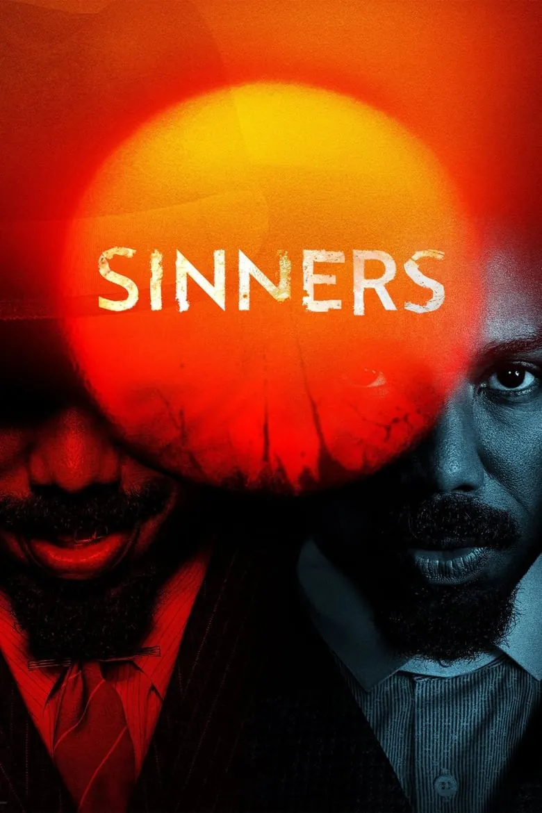 Sinners - Ranking #9 Recommendation