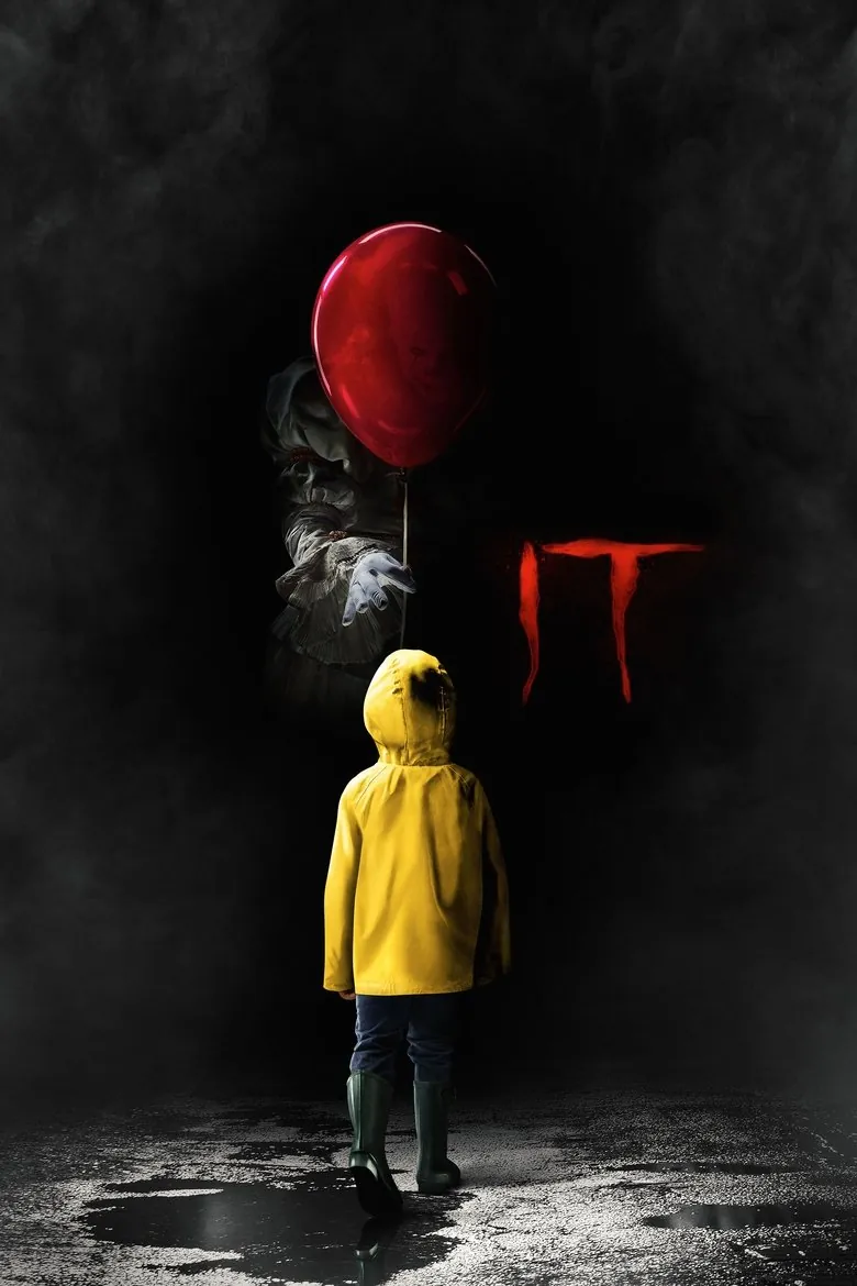 It - Ranking #3 Recommendation