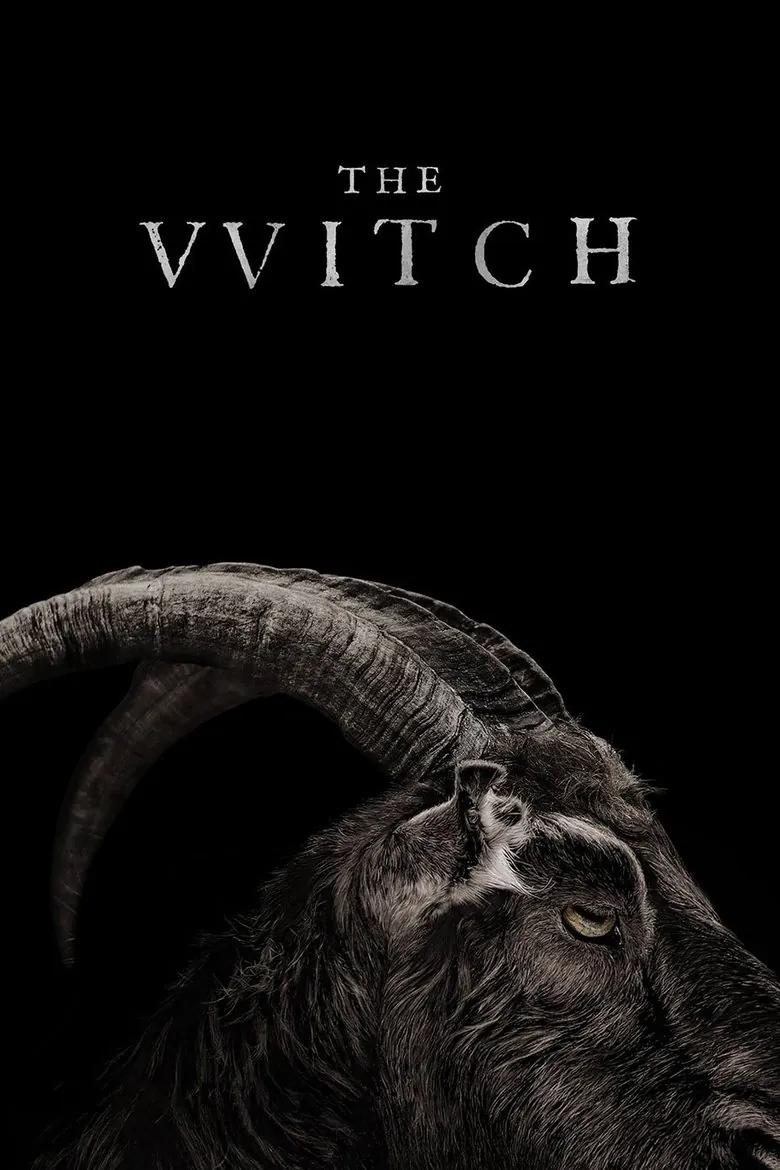 The Witch - Ranking #3 Recommendation
