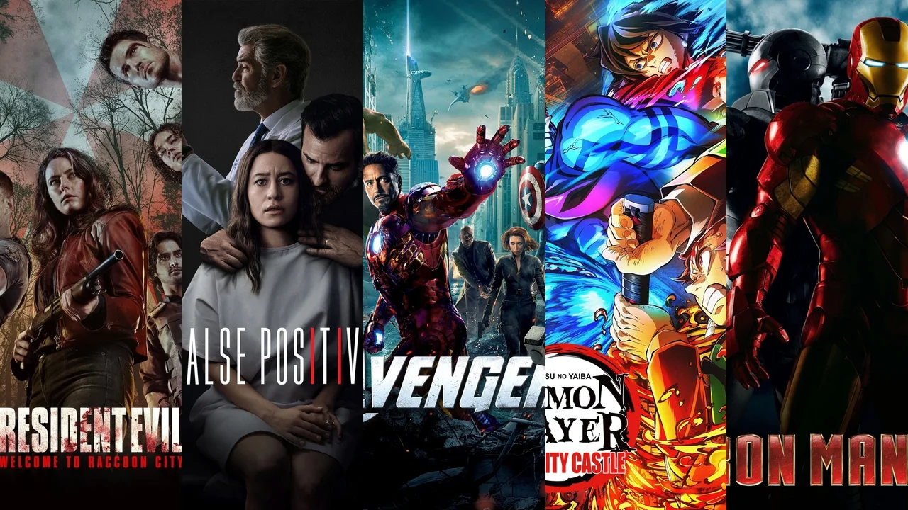 12 Best Movies on Best Mind-Bending Movies On Hulu hero banner