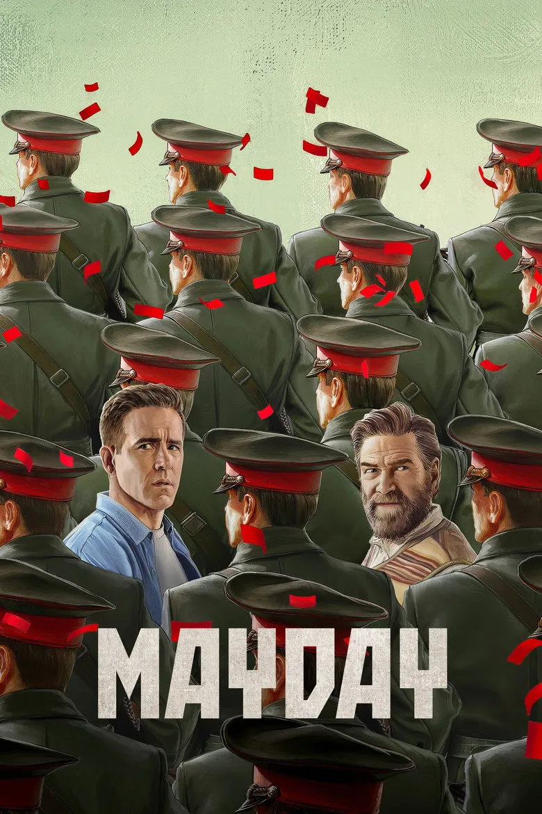 Mayday - Ranking #6 Recommendation
