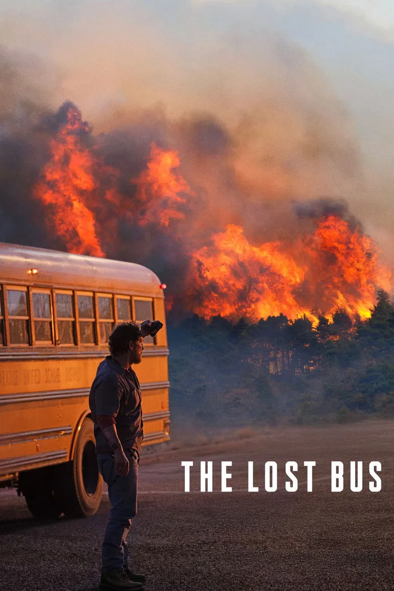 The Lost Bus - Ranking #14 Recommendation