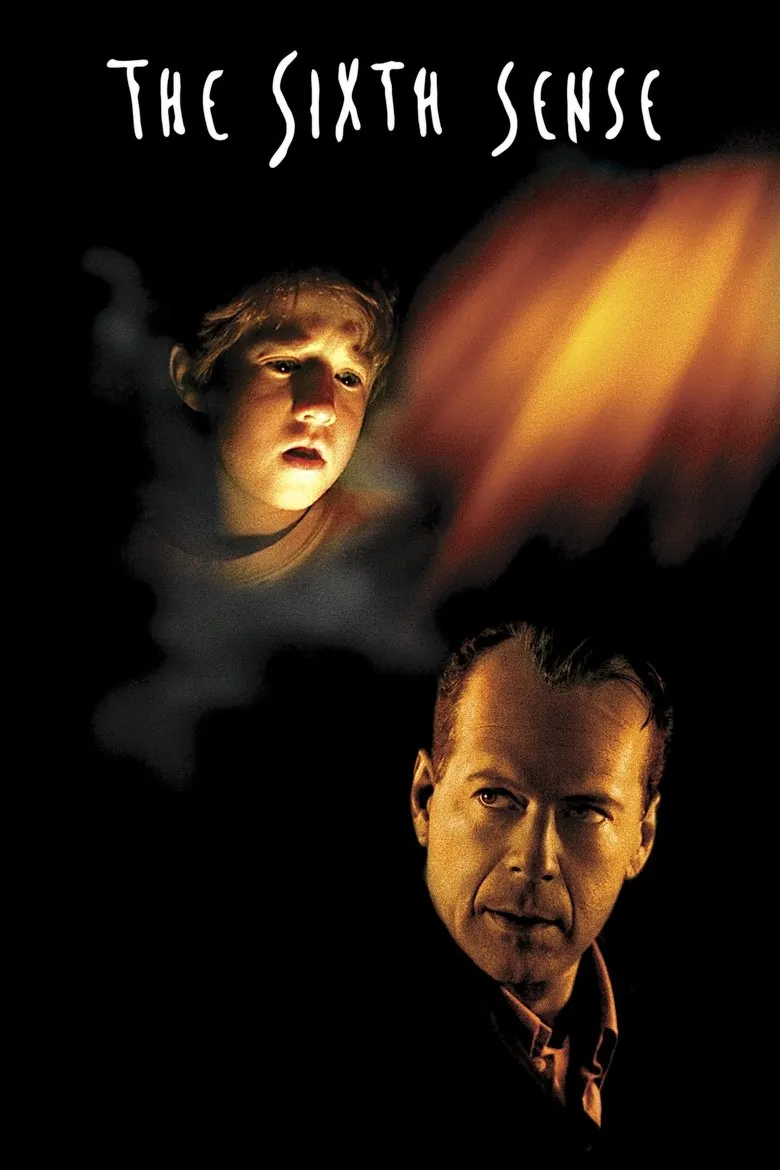 The Sixth Sense - Ranking #3 Recommendation