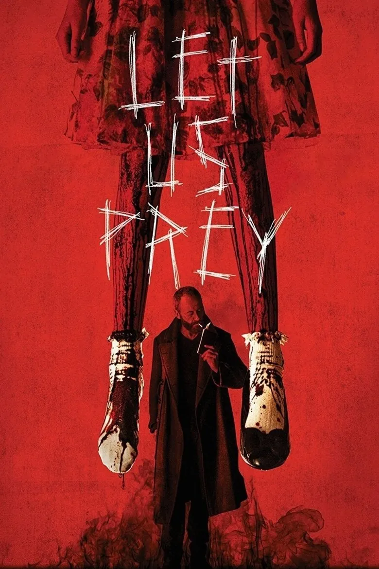 Let Us Prey - Ranking #7 Recommendation