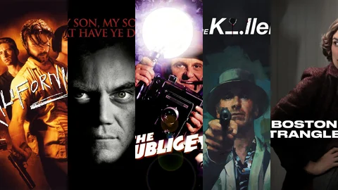 10 Best Neo-Noir Detective Movies (Ranked)