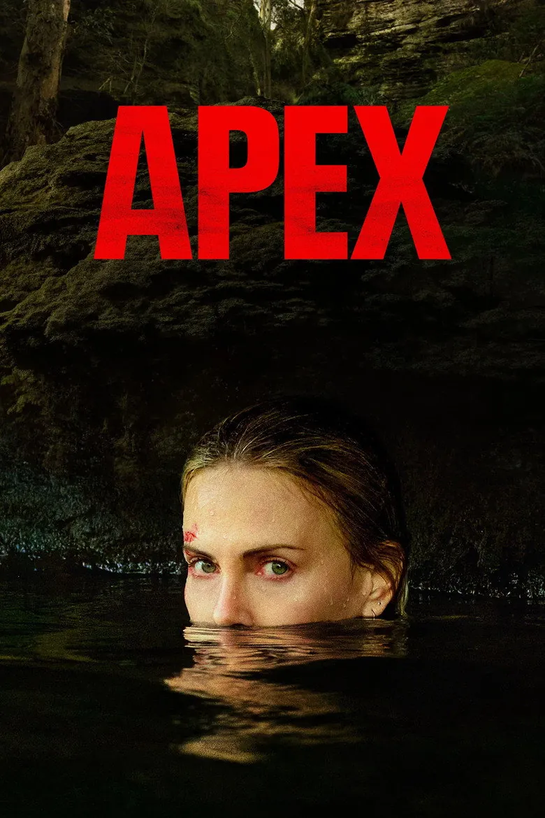 Apex - Ranking #4 Recommendation