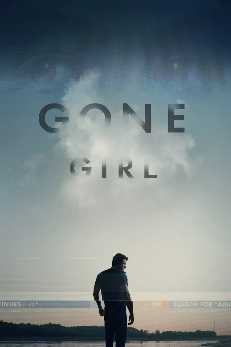 Gone Girl - Ranking #1 Recommendation