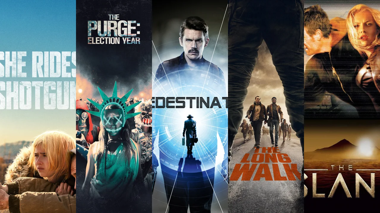 12 Best Post-Apocalyptic Survival Movies Of All Time (Ranked) hero banner