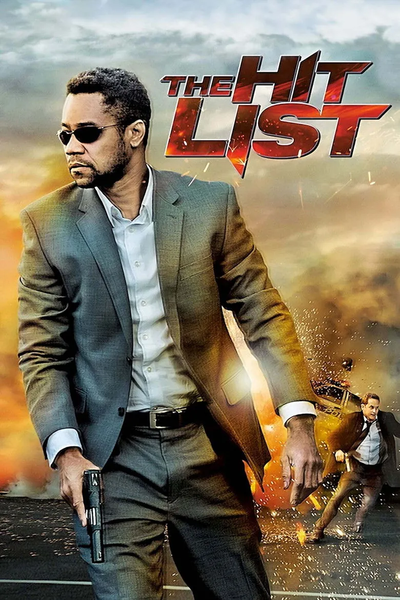 The Hit List - Ranking #6 Recommendation