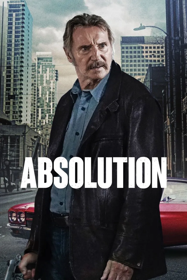 Absolution - Ranking #2 Recommendation