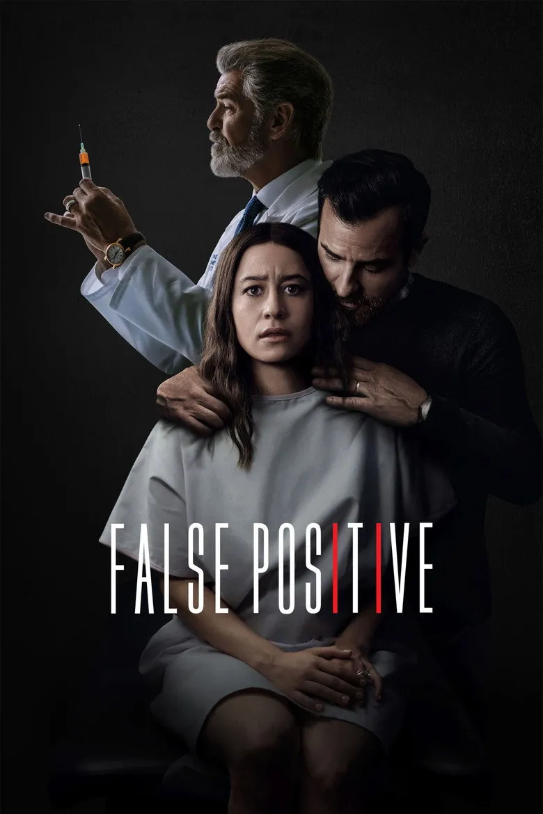 False Positive - Ranking #5 Recommendation
