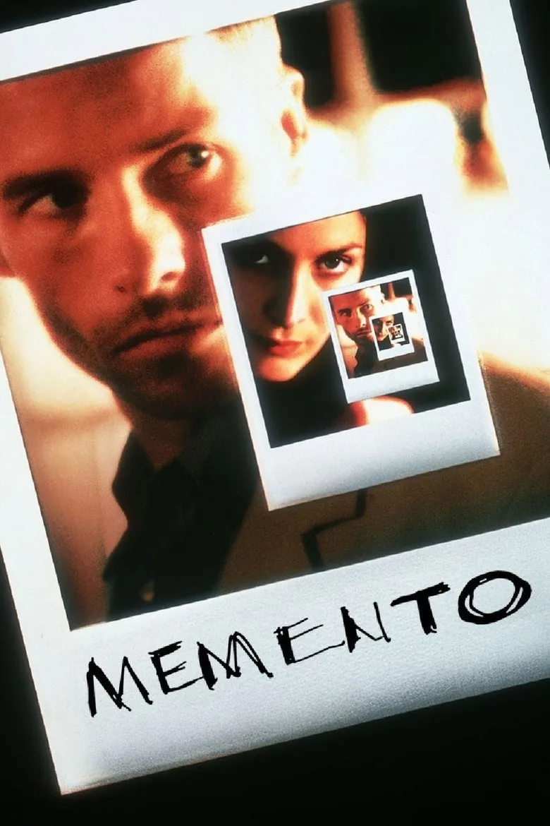 Memento - Ranking #1 Recommendation
