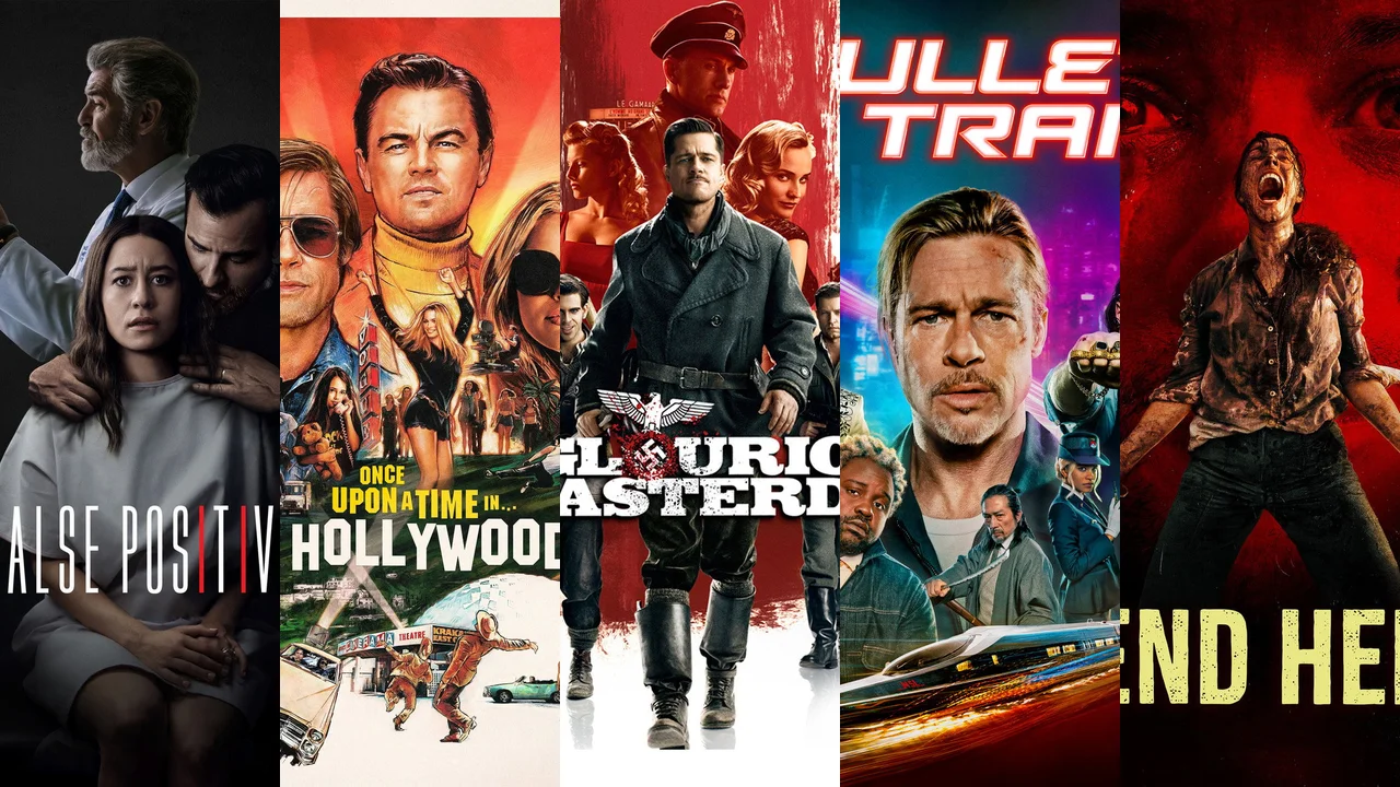 15 Best Movies on Best Psychological Thrillers On Hulu hero banner