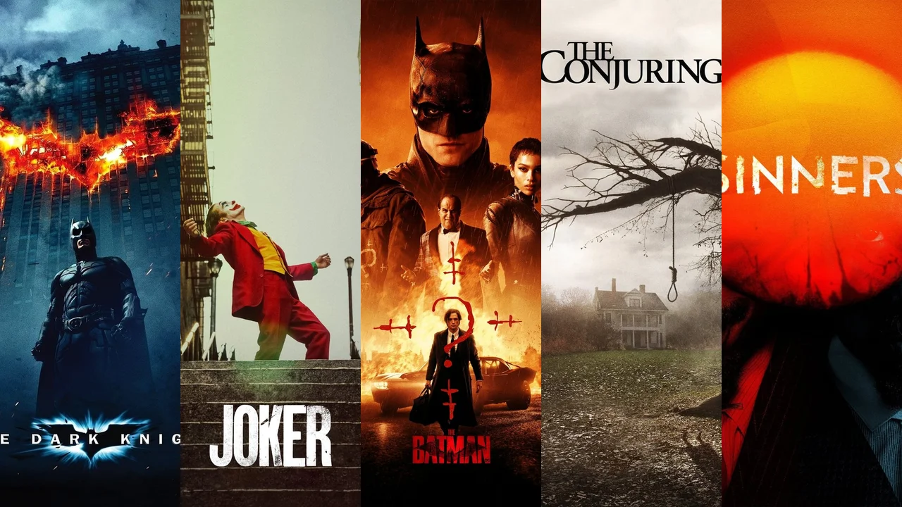15 Best Movies on Best Psychological Thrillers On Max hero banner