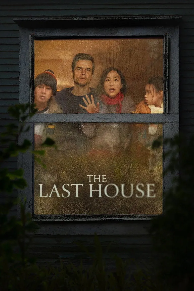The Last House - Ranking #7 Recommendation
