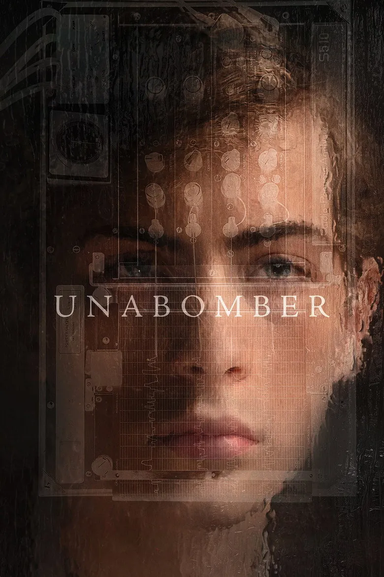 UNABOMBER - Ranking #4 Recommendation