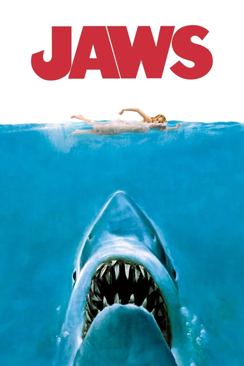 Jaws - Ranking #2 Recommendation