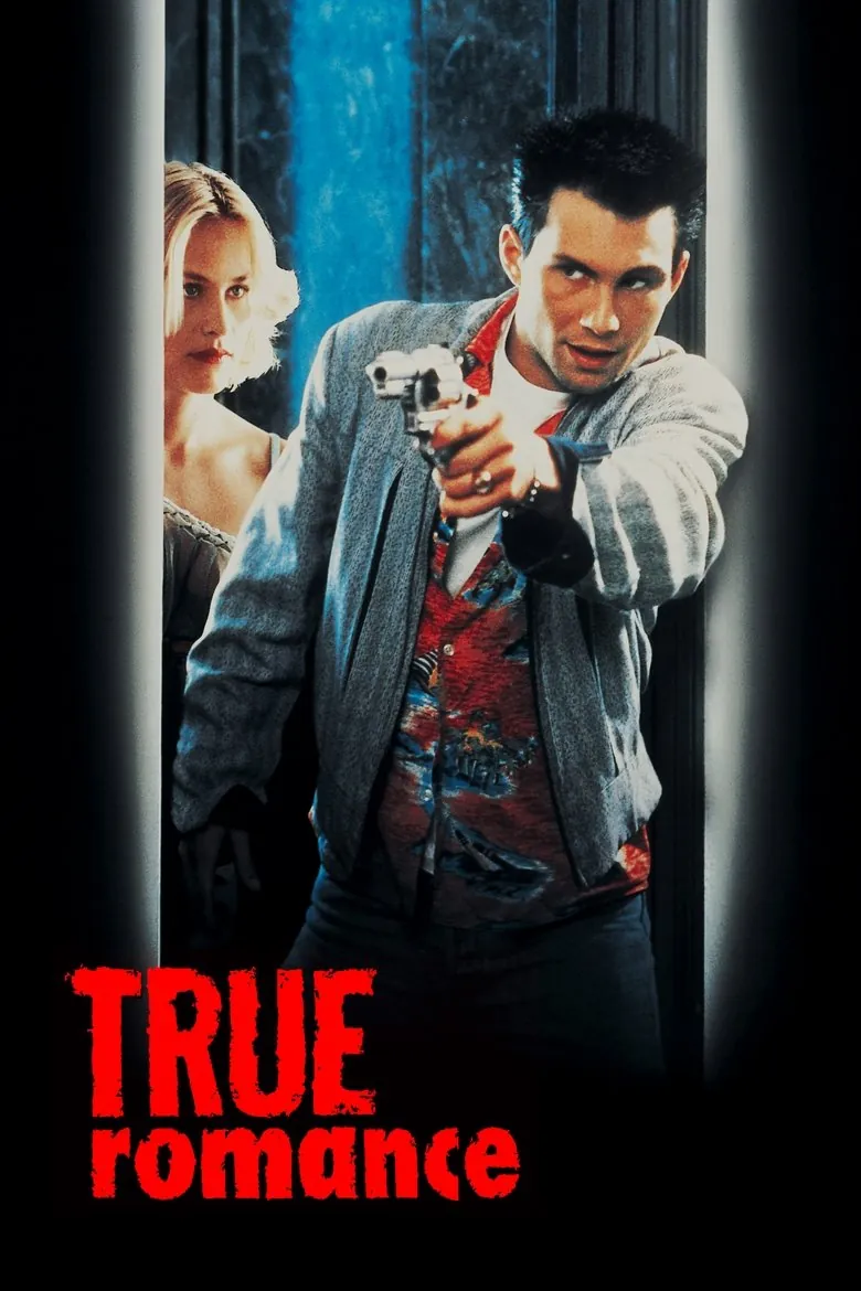 True Romance - Ranking #7 Recommendation