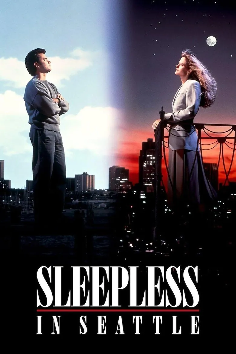 Sleepless in Seattle - Ranking #10 Recommendation
