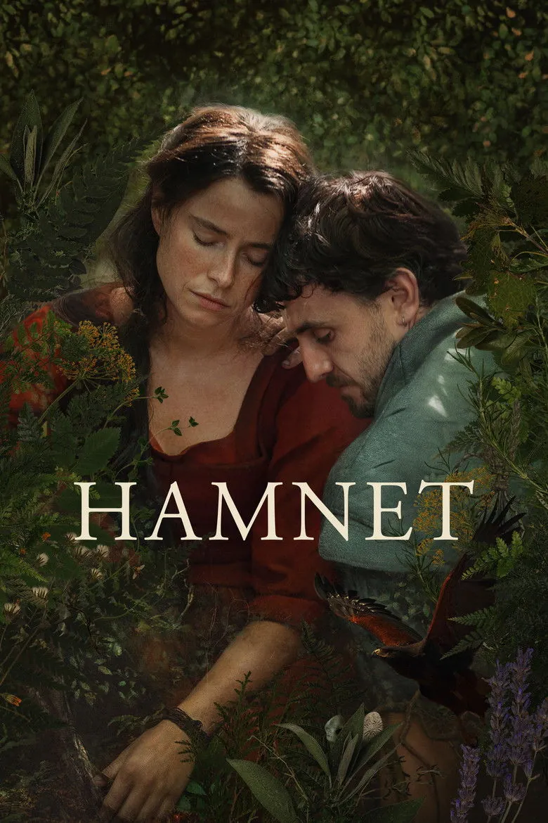 Hamnet - Ranking #5 Recommendation