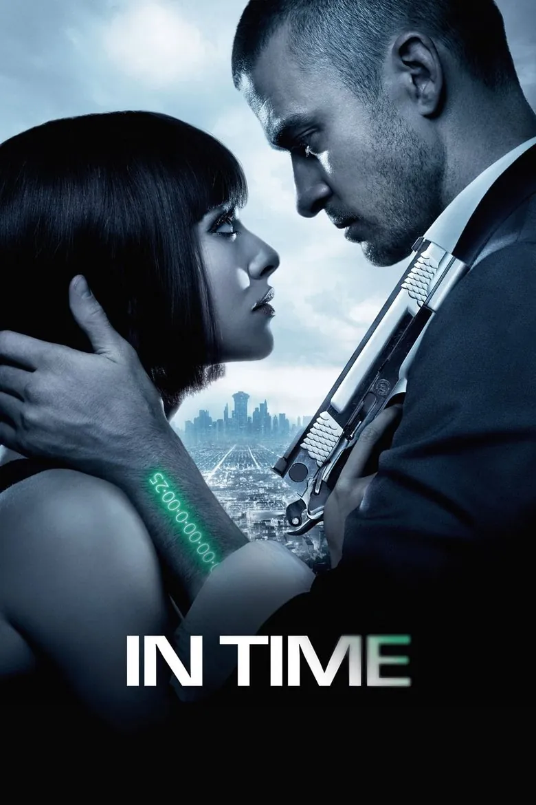 In Time - Ranking #10 Recommendation