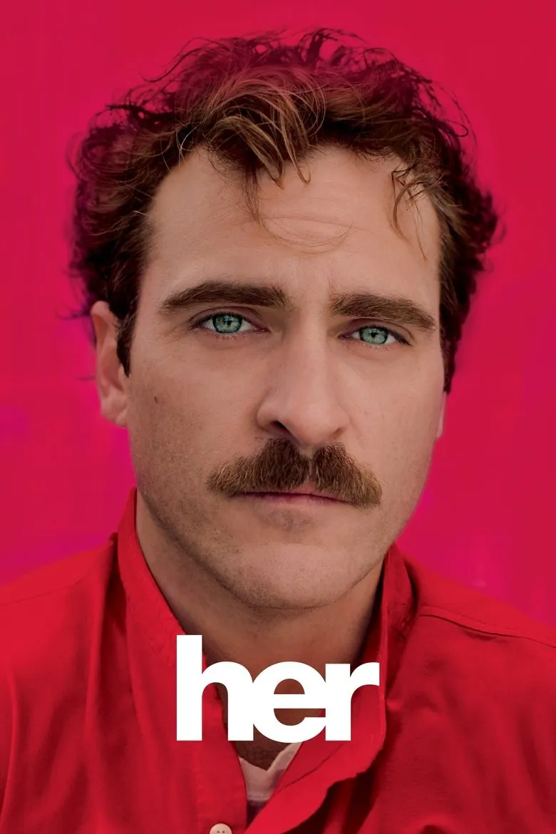 Her - Ranking #1 Recommendation