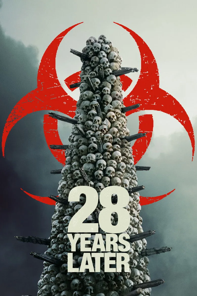28 Years Later - Ranking #14 Recommendation
