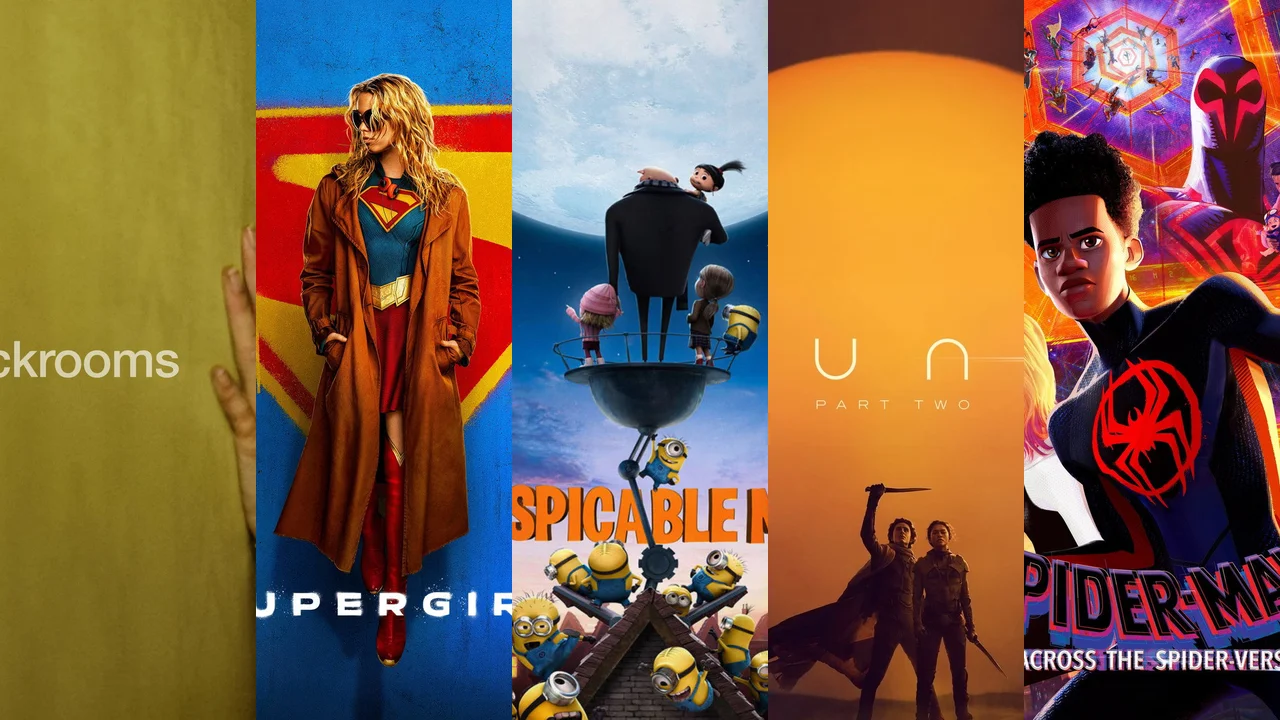 12 Best Movies on Best Space Sci-Fi Movies On Max hero banner