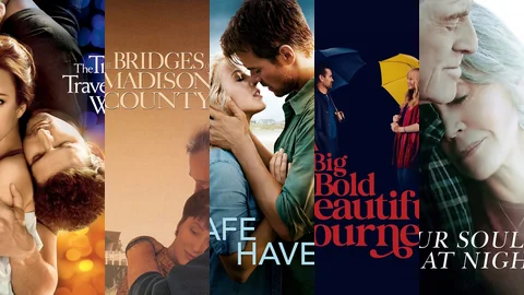 10 Best Spanish Psychological Thriller Movies (Ranked)