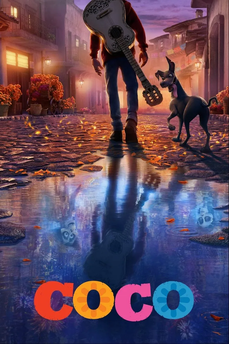 Coco - Ranking #3 Recommendation