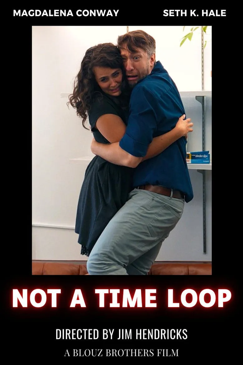 Time Loop - Ranking #1 Recommendation