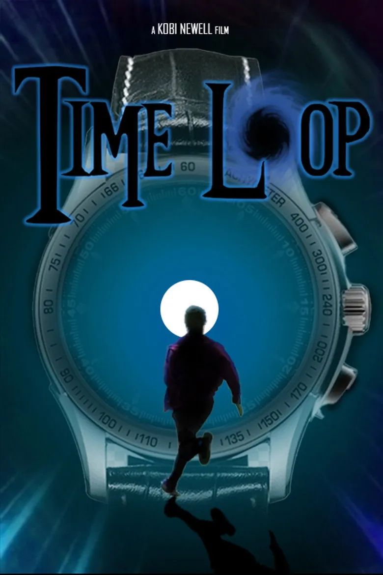 Time Loop - Ranking #3 Recommendation