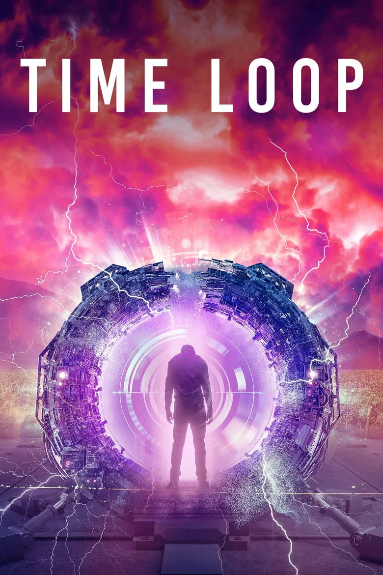 Time Loop - Ranking #7 Recommendation
