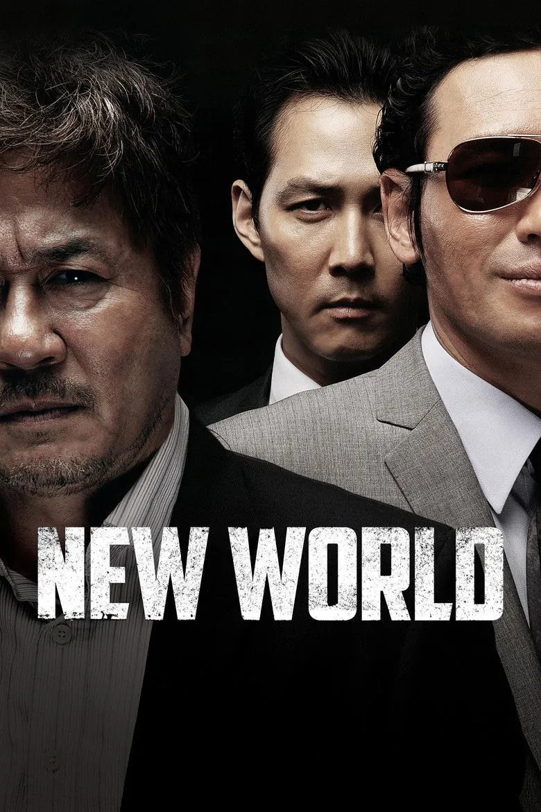 New World - Ranking #6 Recommendation