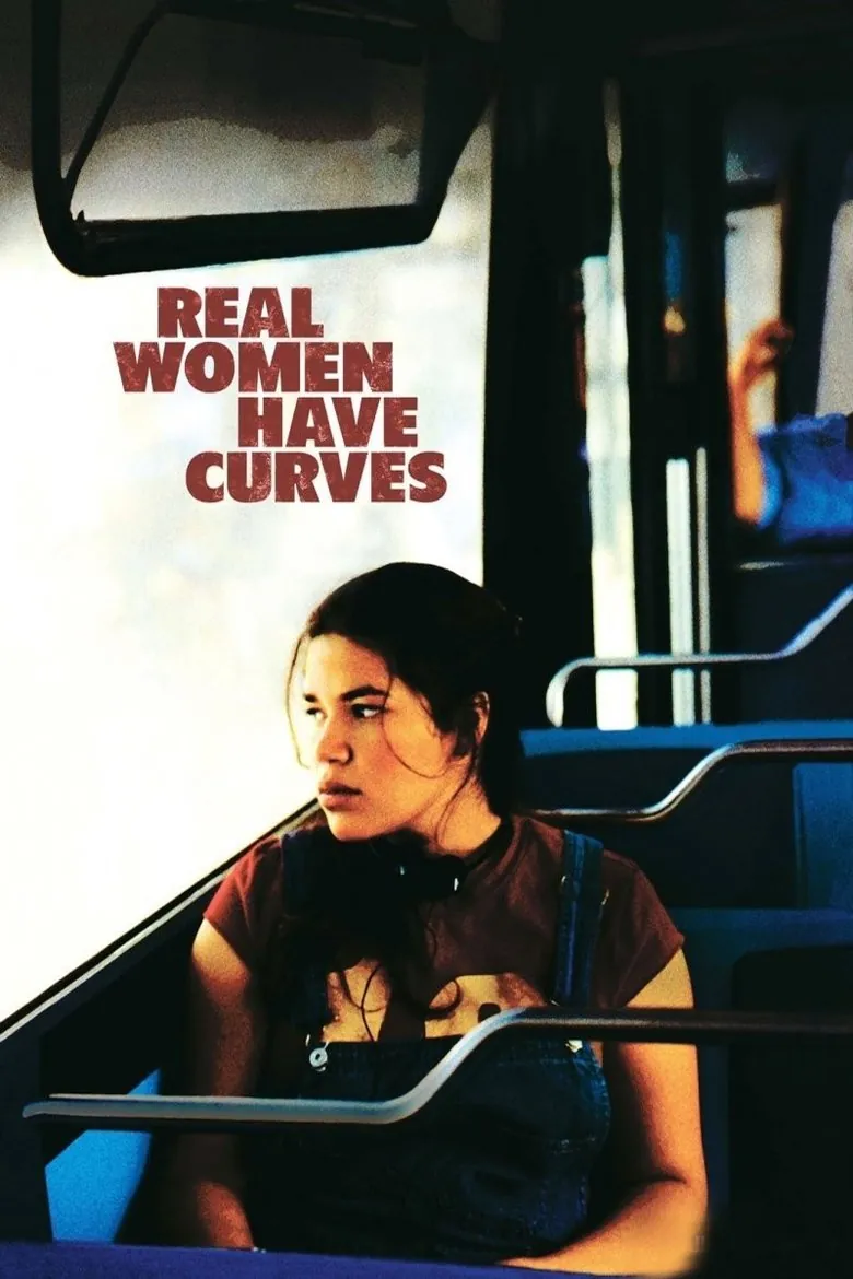 Real Women Have Curves - Ranking #3 Recommendation