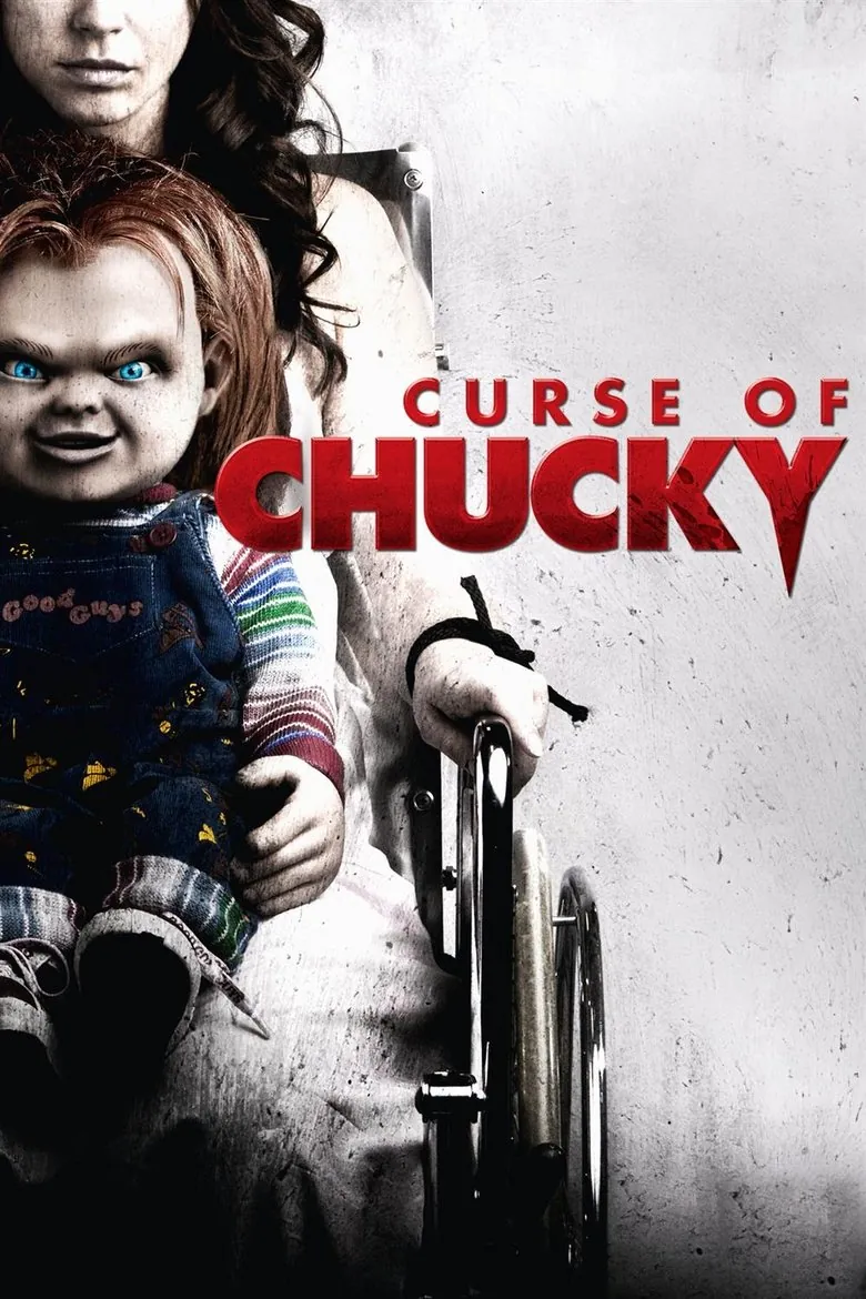 Curse of Chucky - Ranking #2 Recommendation