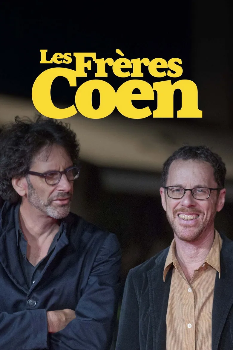 The Coen Brothers Story - Ranking #3 Recommendation